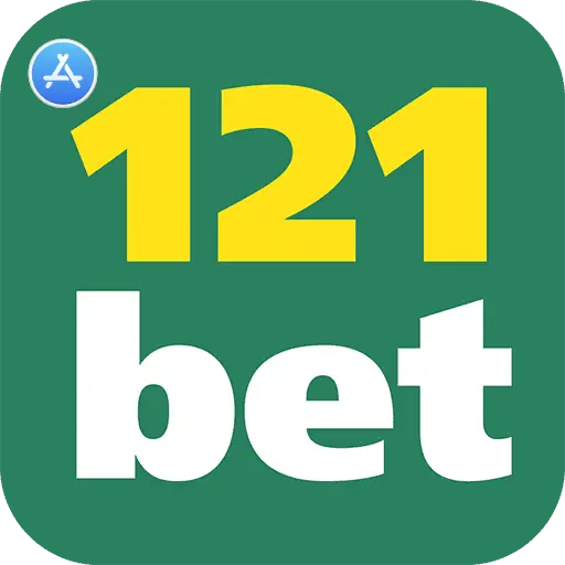 App 121bet para Android e iOS - download grátis
