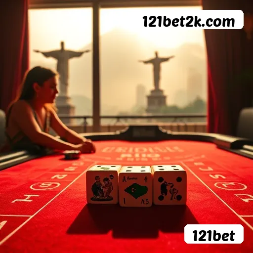 121bet multi dispositivo