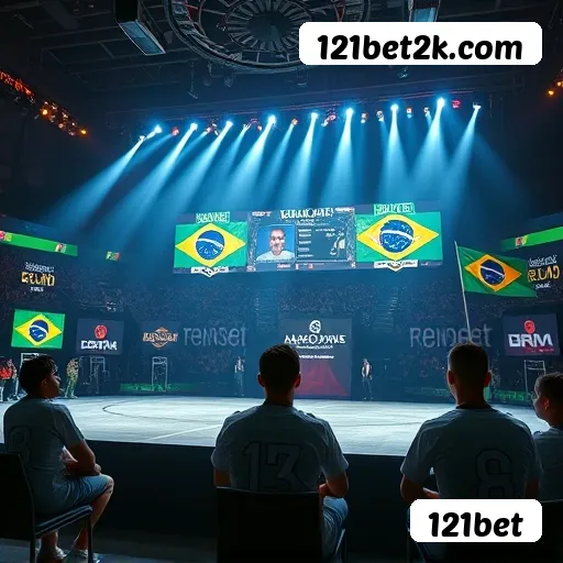 App 121bet login mobile