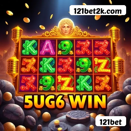 Depósito PIX 121bet